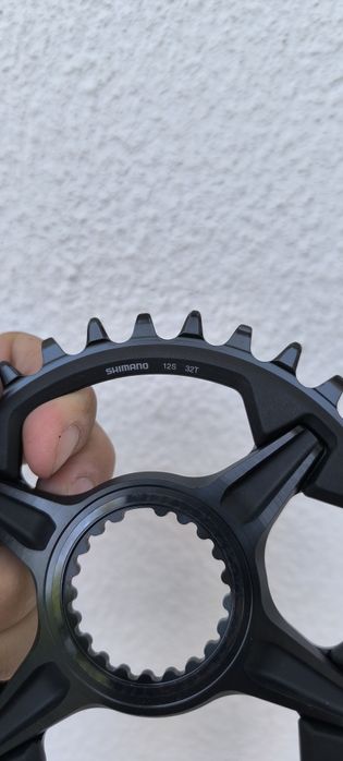 Prato Shimano XT 32t 12v