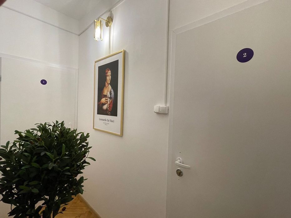 Новый хостел в Варшаве Район Włochy ( Влохи ) Bemowo ( Бемово ) Hostel