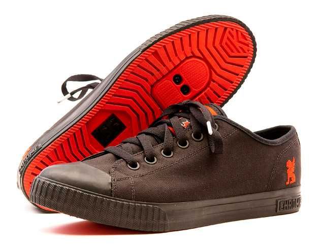 Chrome Kursk SPD MTB контакти обувь