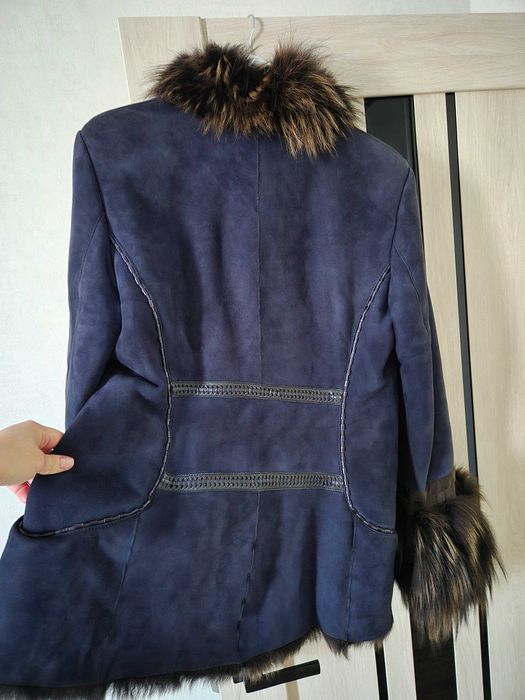 Дублянка Roberto Cavalli,оригінал