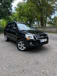 Kia Sportage 2.0 CRDI 4WD