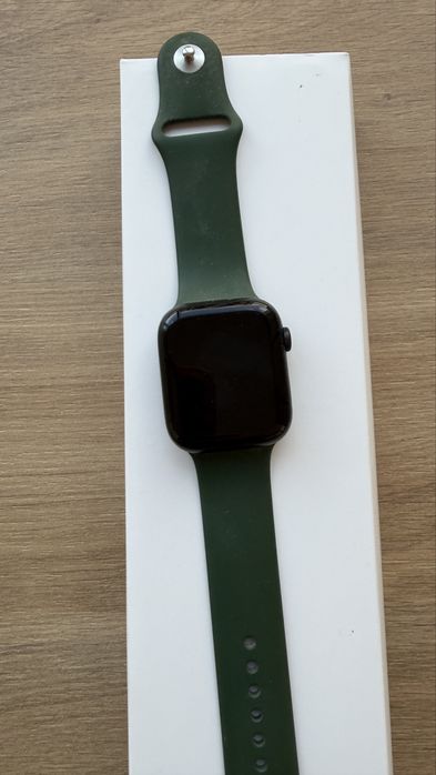 Apple Watch 7 (45mm)