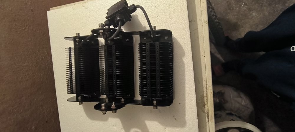 Halogen przemysłowy