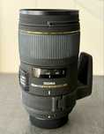 Sigma 150 f2.8 macro DG HSM EX do Nikon