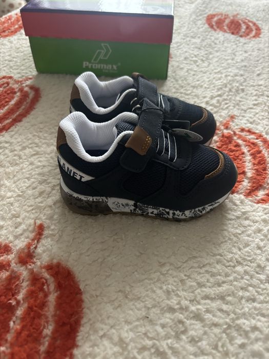 Дитячі кросівки Promax