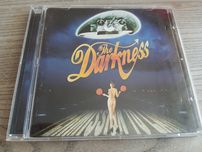The Darkness - Permission to land CD