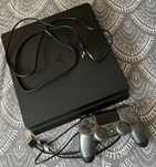PlayStation 4 500gb