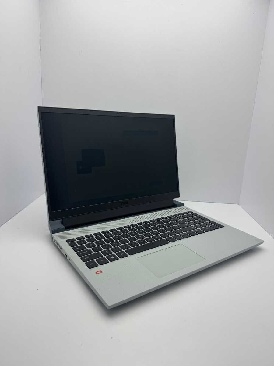 Laptop Dell G15 Ryzen Edition 15,6" 16GB/512GB SSD RTX3050