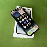 iPhone 14 Pro 128gb 95% baterii!
