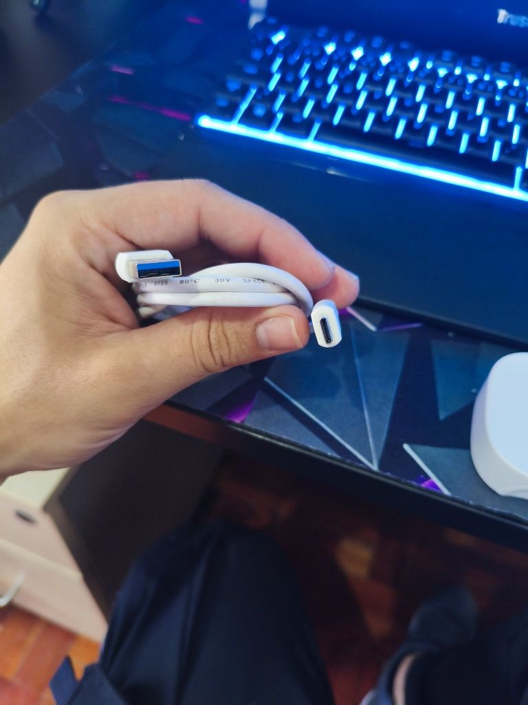Vendo placa de captura Elgato neo