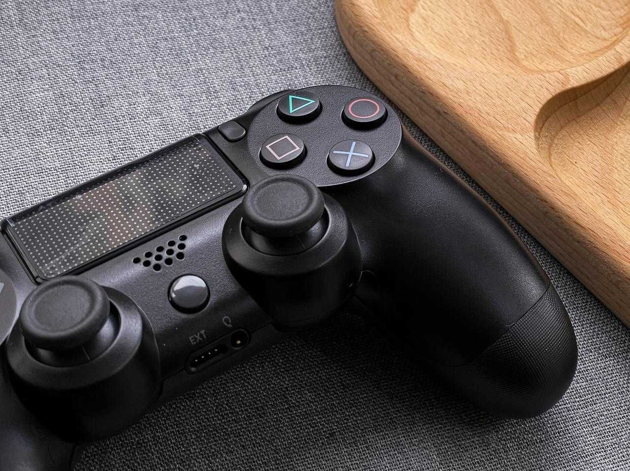 Джойстик бездротовий sony ps4 xbox джойстик игровой