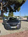Opel Crossland X - 2018 ; 63.000km