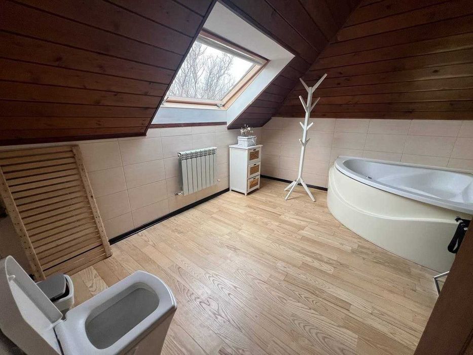 Аренда дома 5к 240м2 15 соток Орильское/Кировское/Обуховка