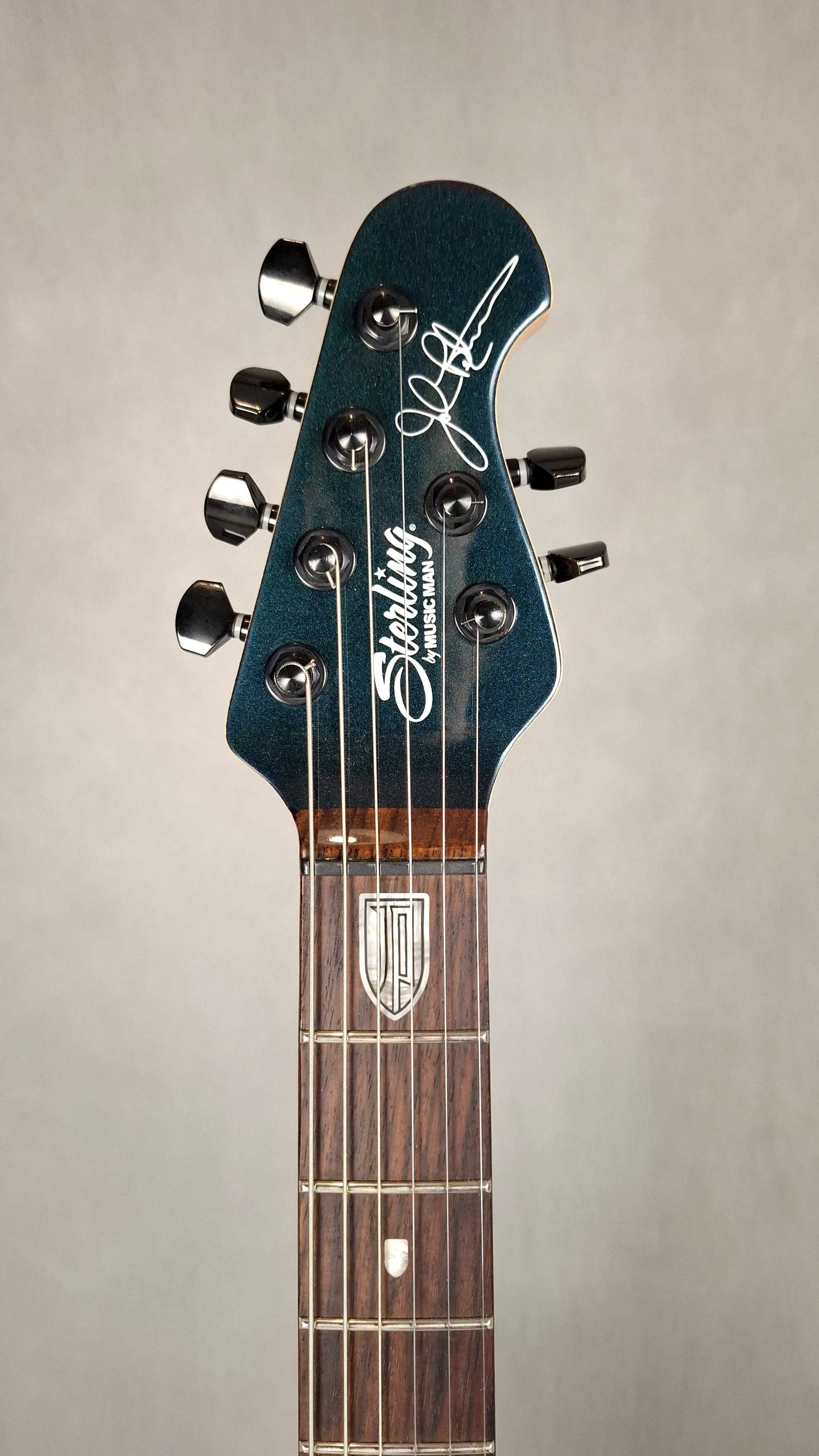 Gitara Sterling John Petrucci Signature JP60 MDR
