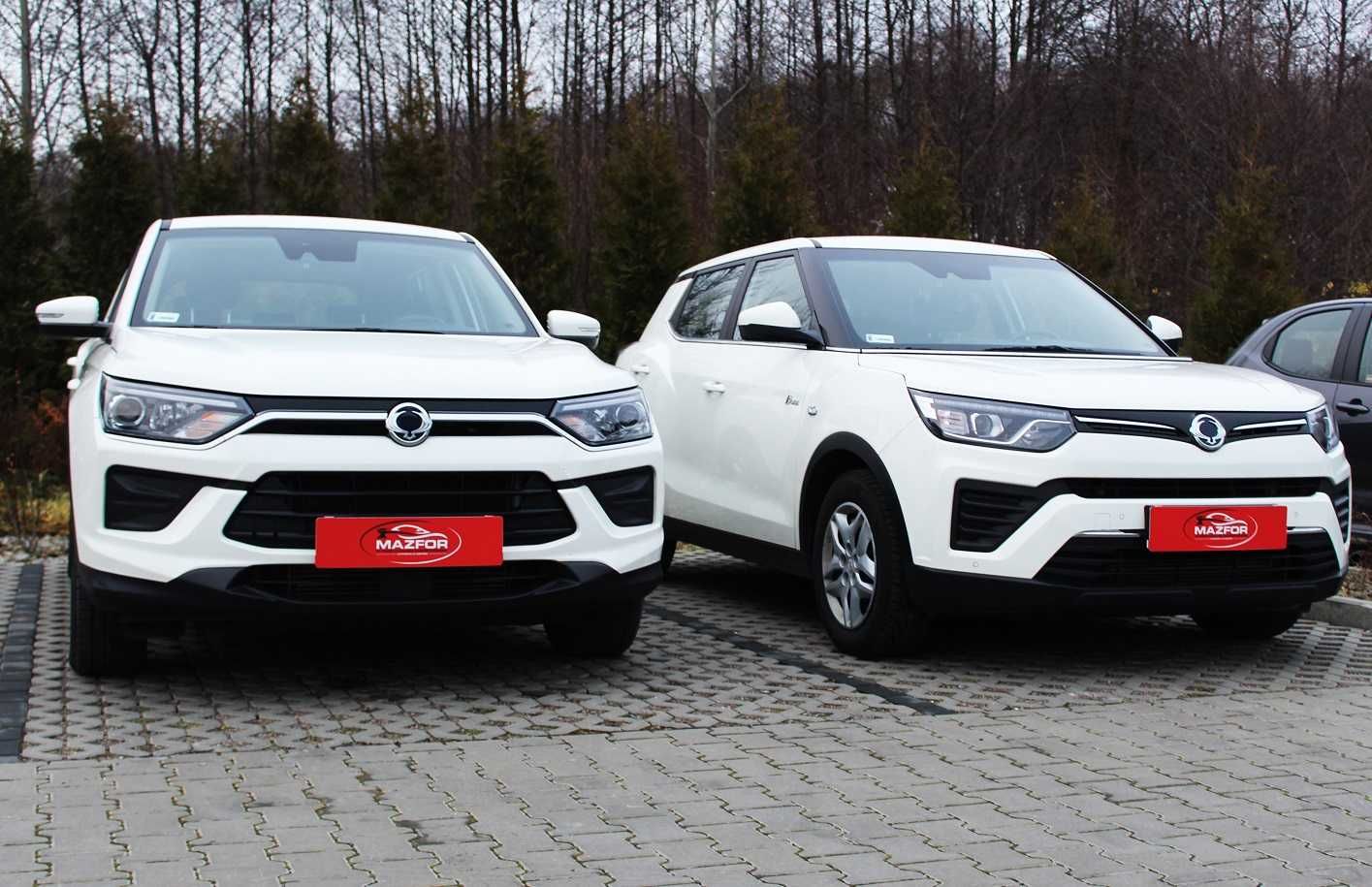Wypożyczalnia samochodów/ FRANCZYZA