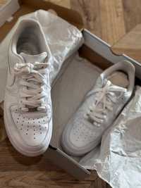 Кеды nike air force 1