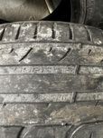 Продам резину 225*50r17