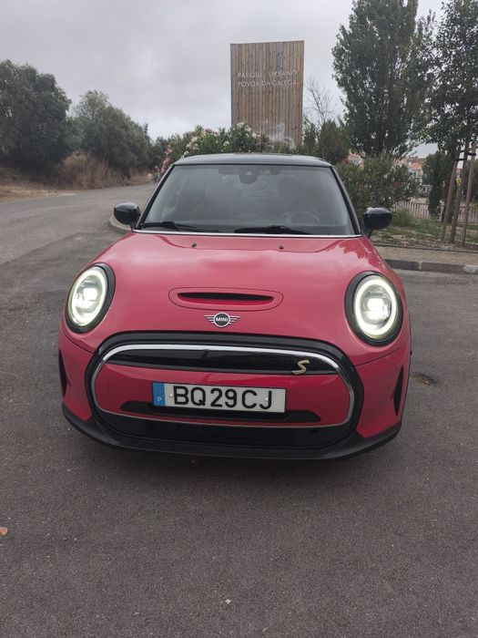 Mini Cooper SE Yours - IVA dedutível