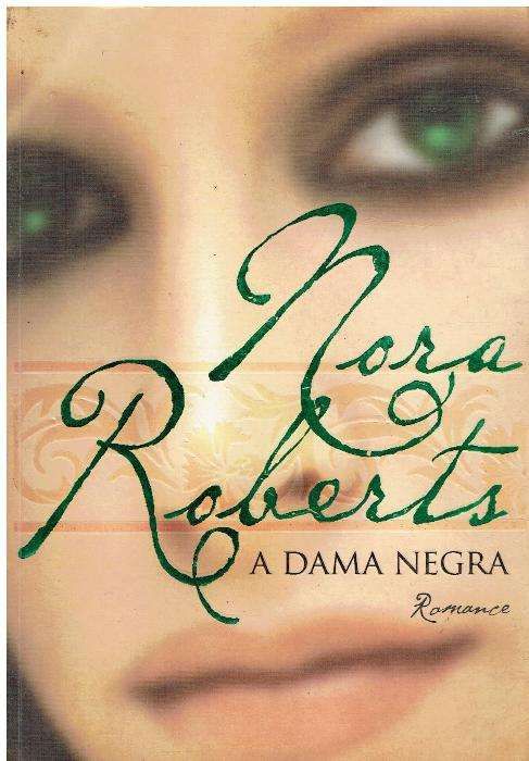 4143 - Livros de Nora Roberts 2