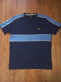 Футболка Lyle scott