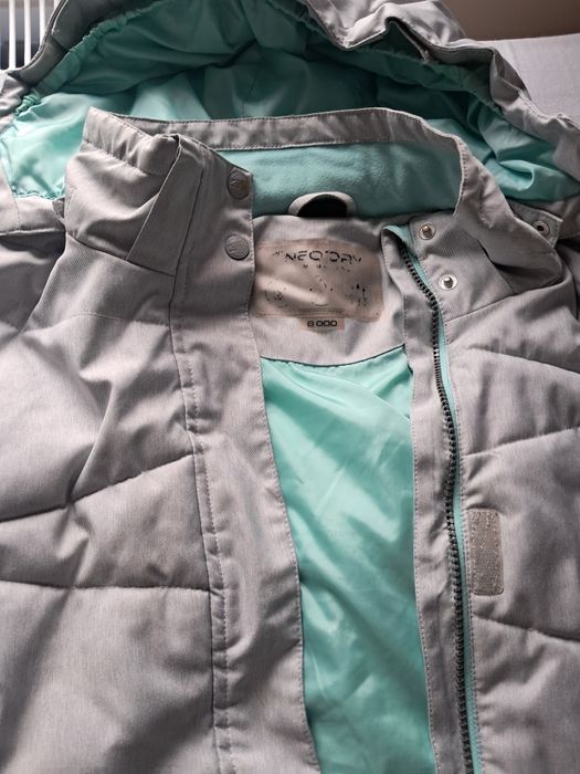 Kurtka zimowa 4F rozmiar 158