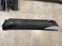 BMW i3 PRÓG NAKŁADKA PROGOWA LEWA 7368597