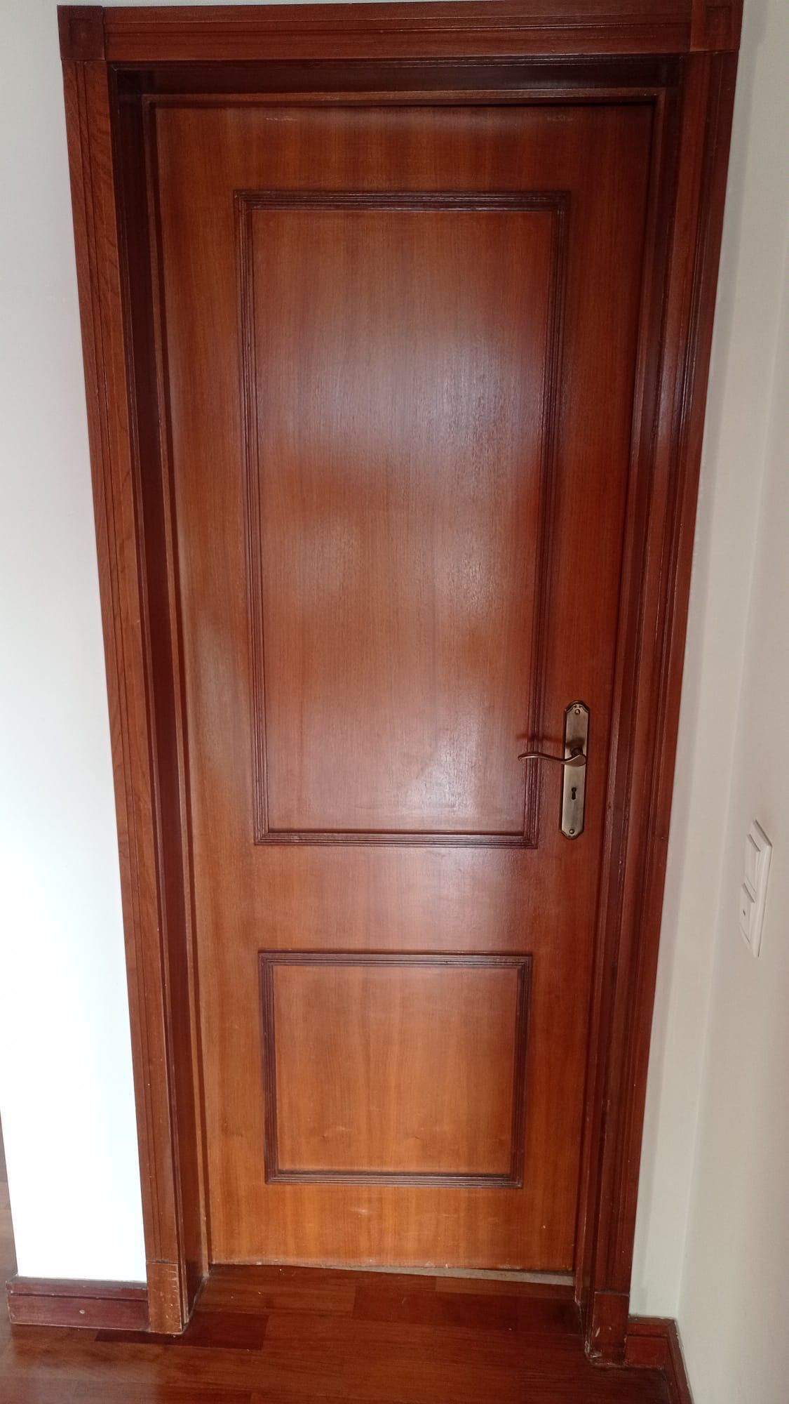 Portas interiores
