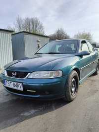 Opel Vectra B 1.6