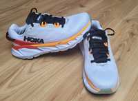 Hoka Elevon 2, r.43 1/2, 27.5 cm.