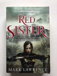 Red Sister
Livro por Mark Lawrence