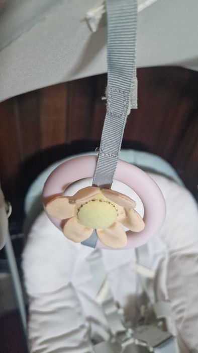 Baloiço Chicco a Pilhas