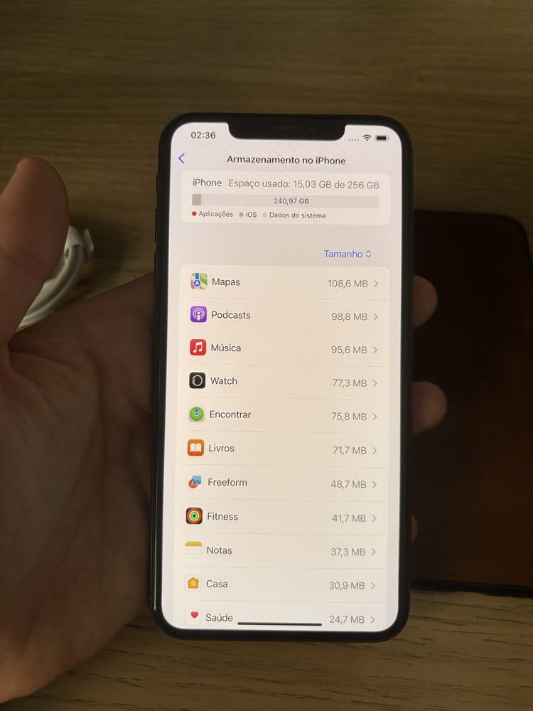 iPhone XS MAX 256GB