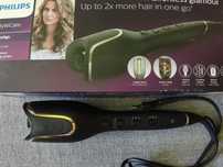 PHILIPS Style Care Prestige Auto Curler