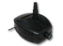 Pompa Do Oczka Kaskady Fontanny 4500 L/H 3,2M 75W CQP-4500