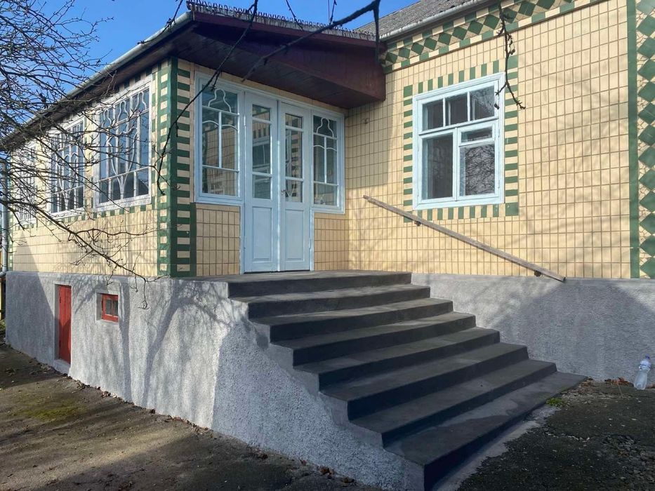 Продам будинок в Пеньківці