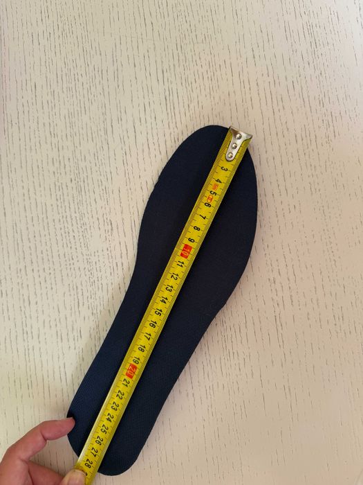 Tommy hilfiger cнікерси кеди сині 42 розмір, 28 см, 11 М легкі
