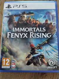 Immortals fenyx rising ps5