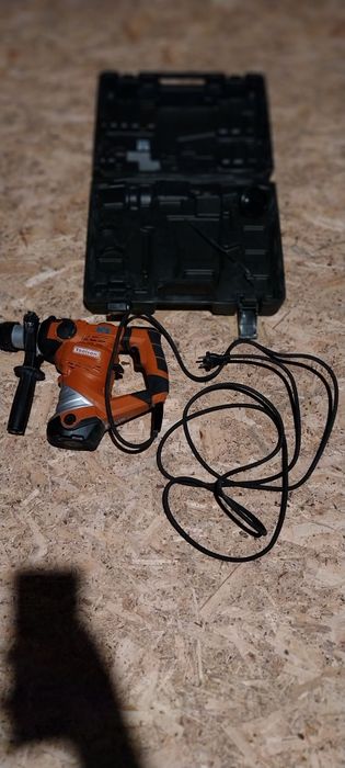 Mlotowiertarka Toolson 1600 W