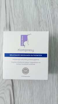 Kompresy Multi Mam