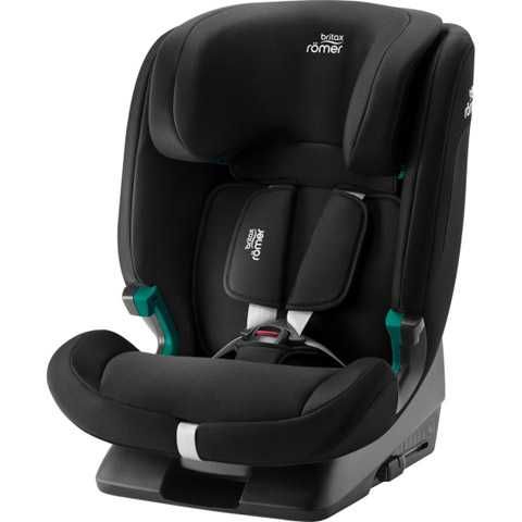 Автокресло Britax-Romer Evolva EvolvaFix Advansafix IV R/M/ i-Size Pro