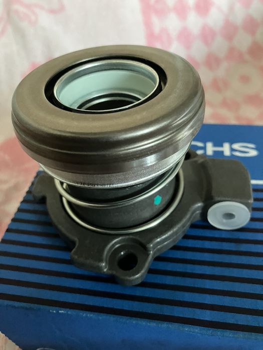 підшипник вижимний зчеплення  для Опель Астра Зафіра.