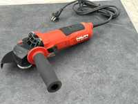 Szlifierka katowa Hilti ag 125-13s