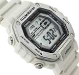 Casio Zegarek MWD-110H-8AVEF - LKRUK.PL