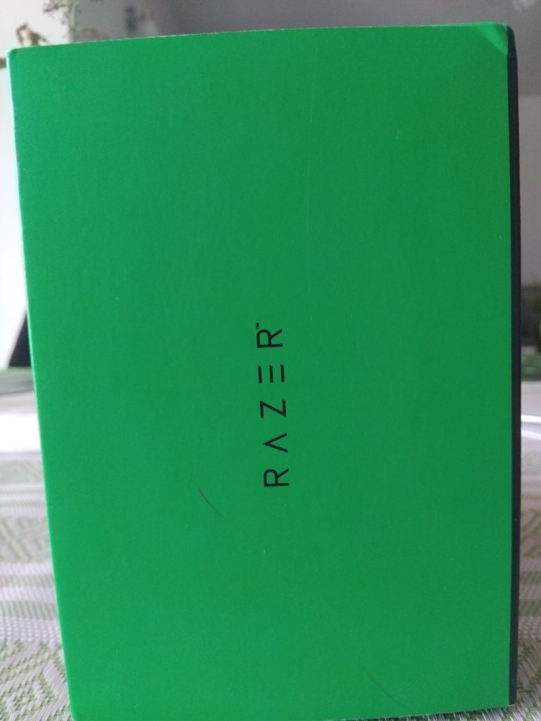 Mikrofon Razer Seiren X