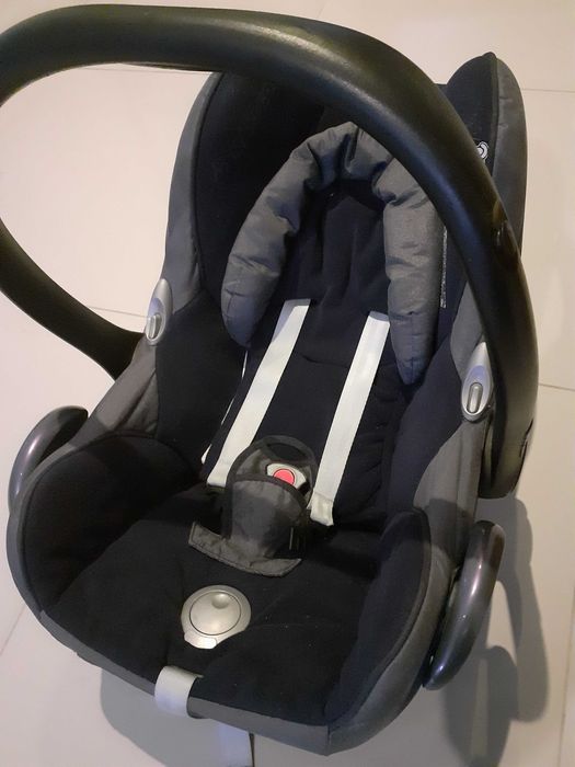 Fotelik samochodowy Maxi Cosi