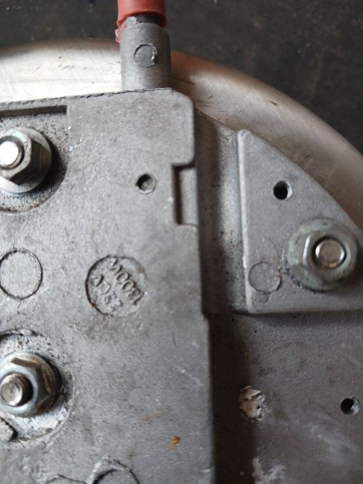 Канистра(нержавейка 1 литр)