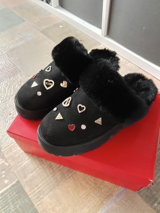 Черевики Guess, 38 розмір