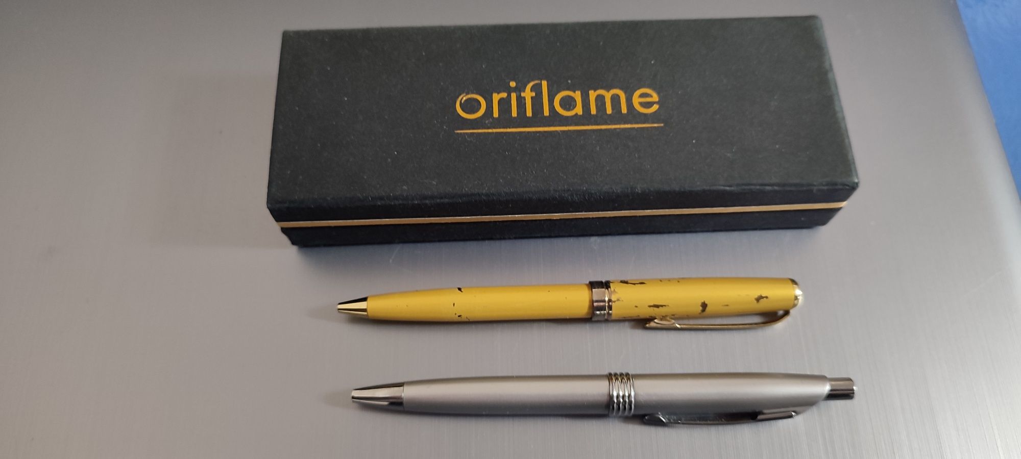 Подарунковий набір ручок Oriflame