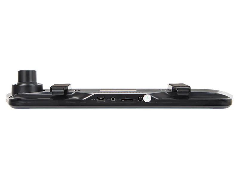 Rejestrator samochodowy wideorejestrator BLACKBOX DVR F610 + cofania