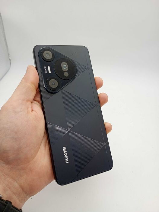 Мобільний телефон Huawei Pura 70 Pro Plus 16/512GB